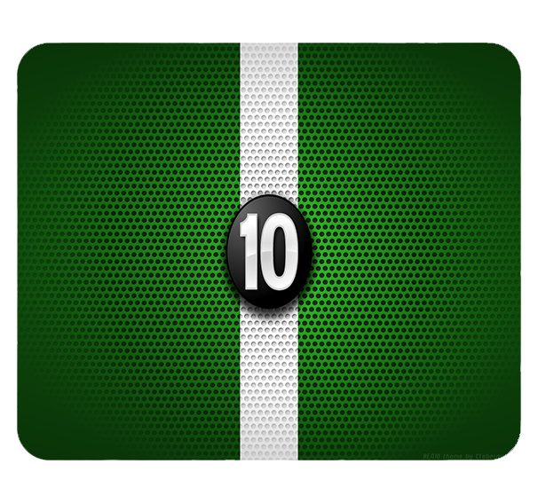 Podkładka pod myszkę Ben 10 zdjęcie 1