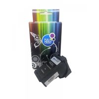 Zamiennik tusze CZ637A (HP 46) Czarny [35 ml]