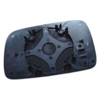 SZKŁO WKŁAD LUSTERKA LEWY VW POLO III 1994 1995 1996 1997 1998 1999
