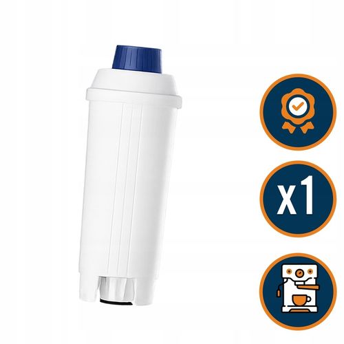 Zestaw Do De Longhi Filtr Do Wody Odkamieniacz Do Wody Odkamieniacz 1 na Arena.pl