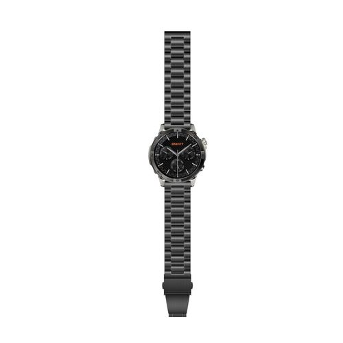 smartwatch gravity grafitowy pasek + bransoleta gt46-3 na Arena.pl