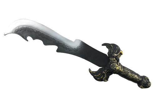 ZESTAW MIECZ ŁUK STRZAŁKI na Arena.pl