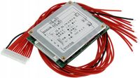 2 x Moduł BMS 13s 48V 35A Li-ion 18650 Balanser