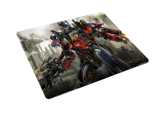 Podkładka pod myszkę Transformers na Arena.pl