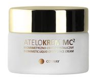 KREM WIELOZADANIOWY DO TWARZY COLWAY ATELO DZIEŃ I NOC 50 ML