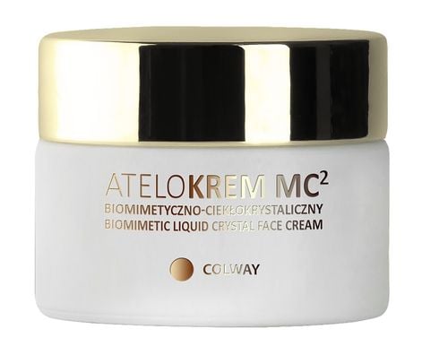 KREM WIELOZADANIOWY DO TWARZY COLWAY ATELO DZIEŃ I NOC 50 ML na Arena.pl