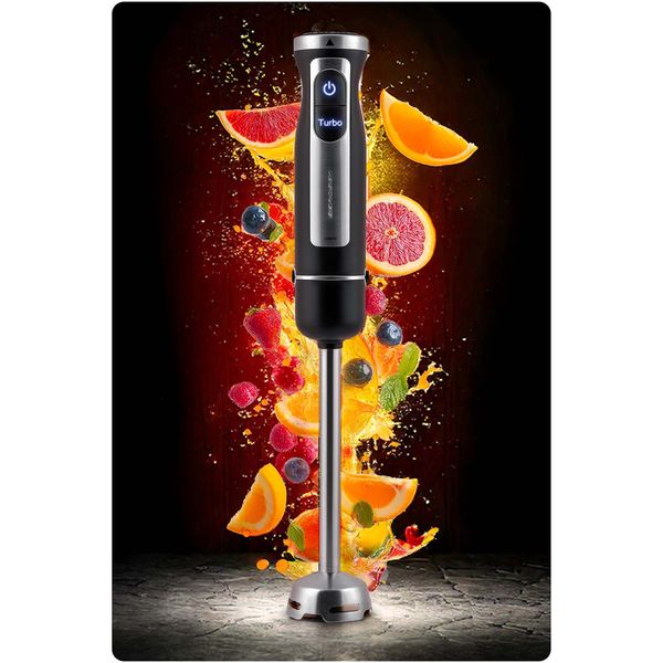 Blender ręczny 1500 W BD-754 Berdsen zdjęcie 5