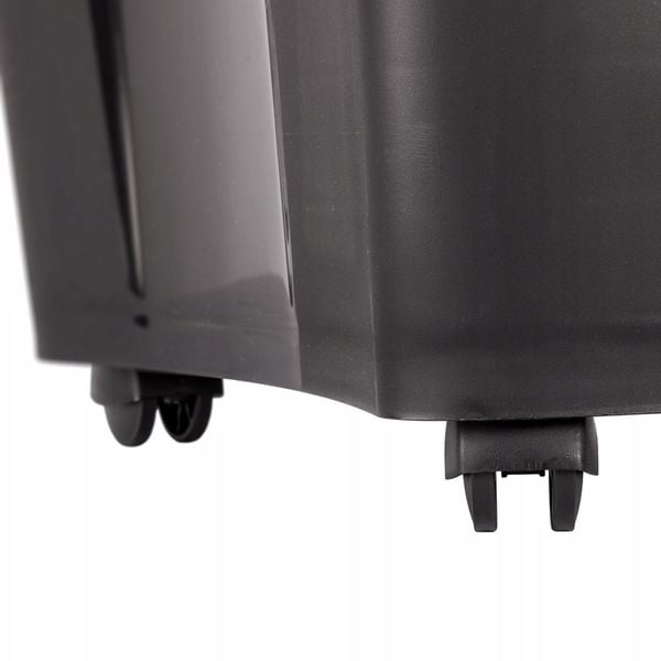 Pojemnik na karmę na kółkach Rotho ARCHIE 38L 18kg zdjęcie 6