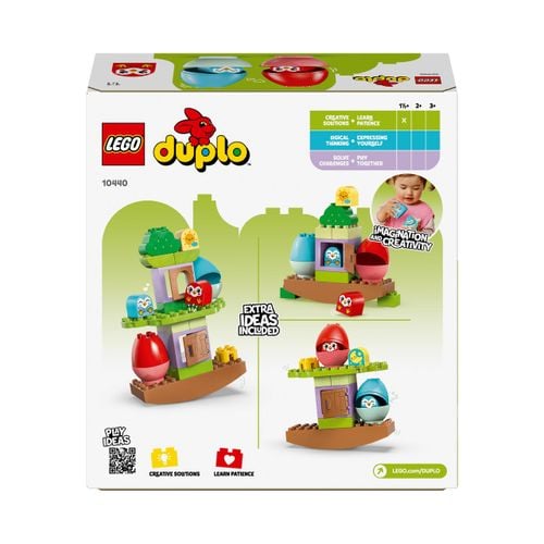 LEGO(R) DUPLO 10440 Balansujące drzewko na Arena.pl