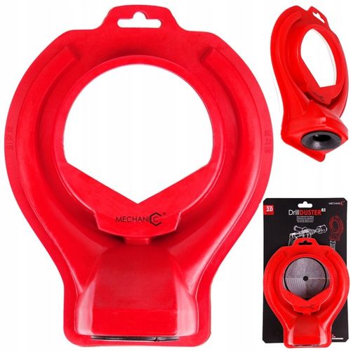 Odsysacz pyłu przystawka Drillduster 2.0 Mechanic na Arena.pl