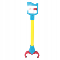 TRWAŁA GRABBER TOY KIDS CLAW GRABBER