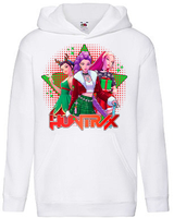 Bluza z kapturem - KPop Demon Hunters