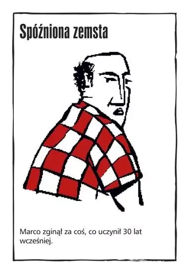 Czarne historie 4 zdjęcie 3