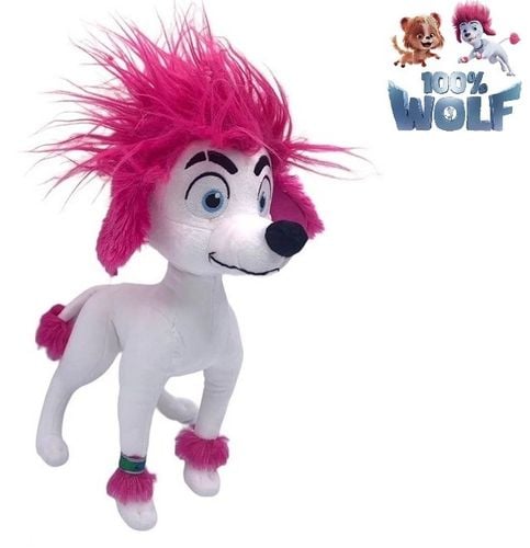 100% wolf plusz maskotka freddy 40cm na Arena.pl