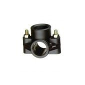 obejma odejscie pe 25mm x 3/4"