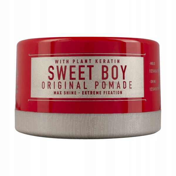 IMMORTAL Pomada do włosów SWEET BOY - 150ml zdjęcie 1