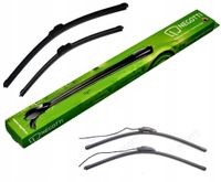 2 wycieraczki przód 600+600 z dyszami spryskiwaczy Iveco Daily 1999-2013