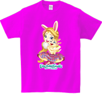 Koszulka T-shirt Enchantimals