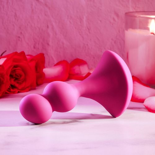 Wibrator Gender X Gender X Fioletowy na Arena.pl