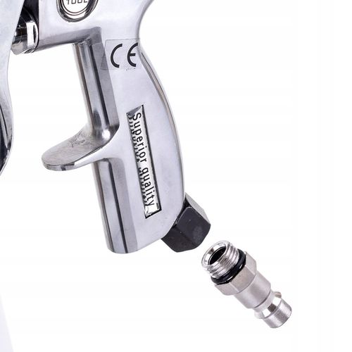 Pistolet Prania mycia Tapicerki TECHNIC HCL na Arena.pl