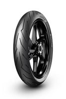 Pirelli Diablo Rosso Sport F/R 120/70-17 58 S
