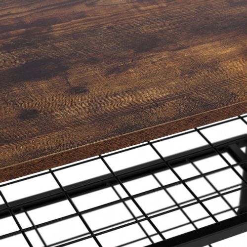 Wieszak loftowy do przedpokoju Odrys na Arena.pl