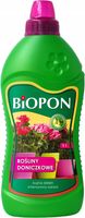 BIOPON Nawóz do roślin doniczkowych 1L