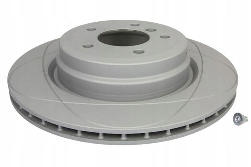 TARCZA HAM TYL 336X22 V POWER DISC ATE na Arena.pl