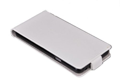 Etui kabura Flexi do SAMSUNG GALAXY A3 2016 A310 biały na Arena.pl