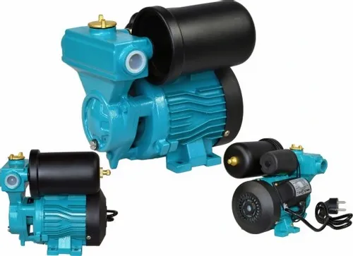 POMPA HYDROFOR WZCH 100 WZ ZESTAW HYDROFOROWY ZBIORNIK 1L DO PODLEWANIA na Arena.pl