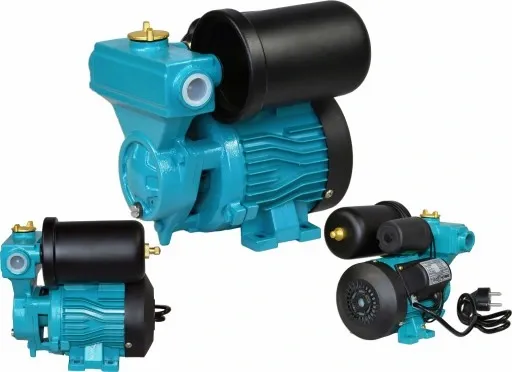 POMPA HYDROFOR WZCH 100 WZ ZESTAW HYDROFOROWY ZBIORNIK 1L DO PODLEWANIA zdjęcie 3