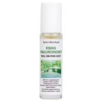 # KRAUTERHAUS SANCT BERNHARD Kwas hialuronowy pod oczy Roll-on (10 ml)