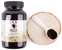 BIOLIT Populin Plus TOPOLA CZARNA Ekstrakt UKŁAD ODDECHOWY SERCE ODPORNOŚĆ