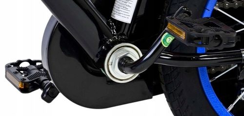 VOLARE Rowerek 14'' Hot Wheels na Arena.pl