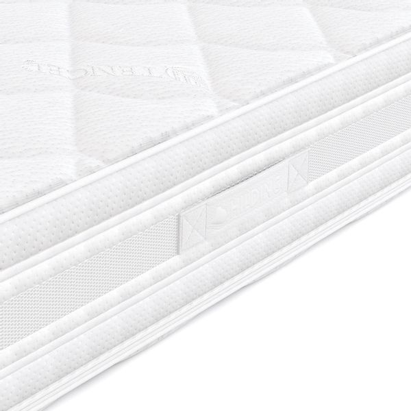 Materac Boogie Hilding 200x220 cm zdjęcie 3