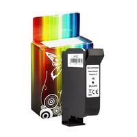 Zamiennik tuszu C6615A (HP 15) Czarny