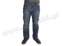 Spodnie Levis 504 Straight 5 pocket SE Del Sol Skateboarding Collection 2017 (95584-0015) W30/L34