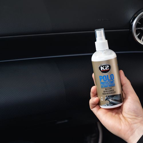 K2 POLO PROTECTANT MAT 250 ML na Arena.pl