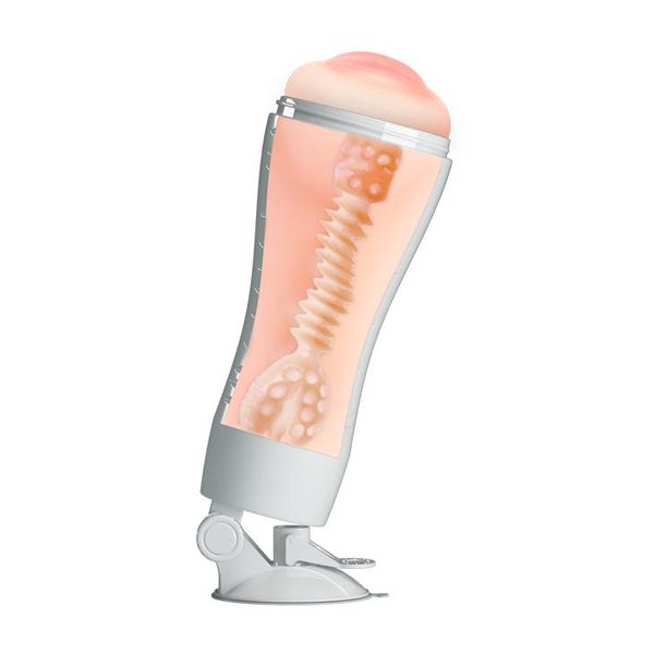 Crazy Bull - Flora Vibrating 12 Functions zdjęcie 3