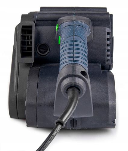 SZLIFIERKA TAŚMOWA WIELOFUNKCYJNA MOCNA DO DREWNA Z REGULACJĄ 1900W na Arena.pl