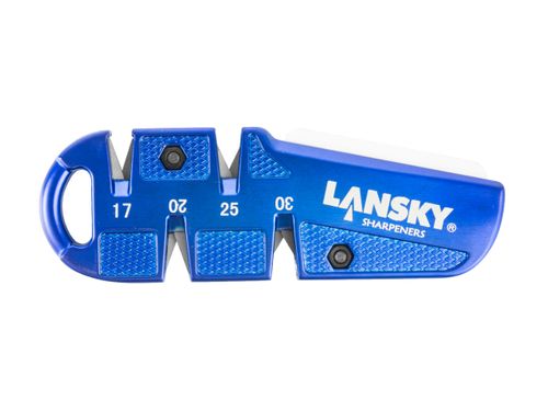 Ostrzałka Lansky QuadSharp QSHARP na Arena.pl