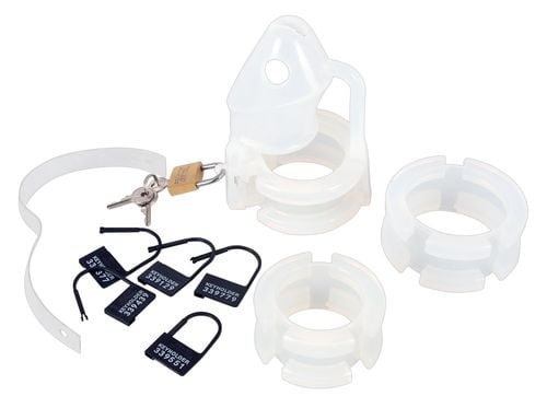 cock cage set 15 pcs. na Arena.pl