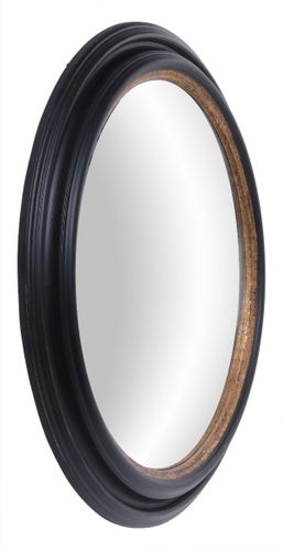 Lustro Doblado Black XL 88x88 cm na Arena.pl