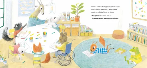 Kochamy Naszą Panią na Arena.pl