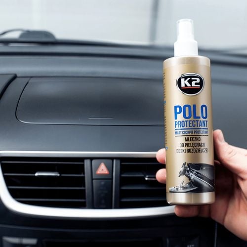 K2 POLO PROTECTANT 350 G na Arena.pl