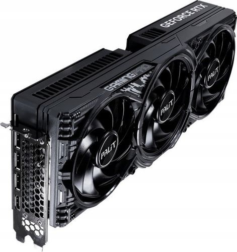 Karta PALIT RTX 5070 GamingPro OC 12GB GDDR7 DLSS4 ILOSC na Arena.pl
