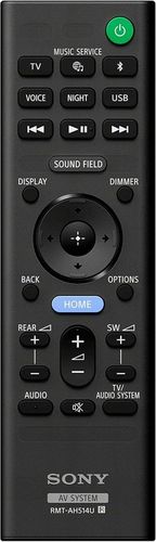 Soundbar Sony HT-A3000 3.1-kanałowy 250W Czarny HTA3000.CEL na Arena.pl