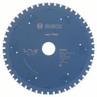 piła tarczowa exp/steel 210*30*48z - b 2608643057