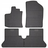 DACIA Dokker od 2012 Dywaniki gumowe WYCIERACZKI