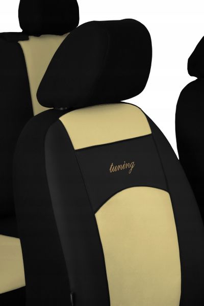 Pokrowce samochodowe do OPEL Corsa (A, B, C) zdjęcie 3